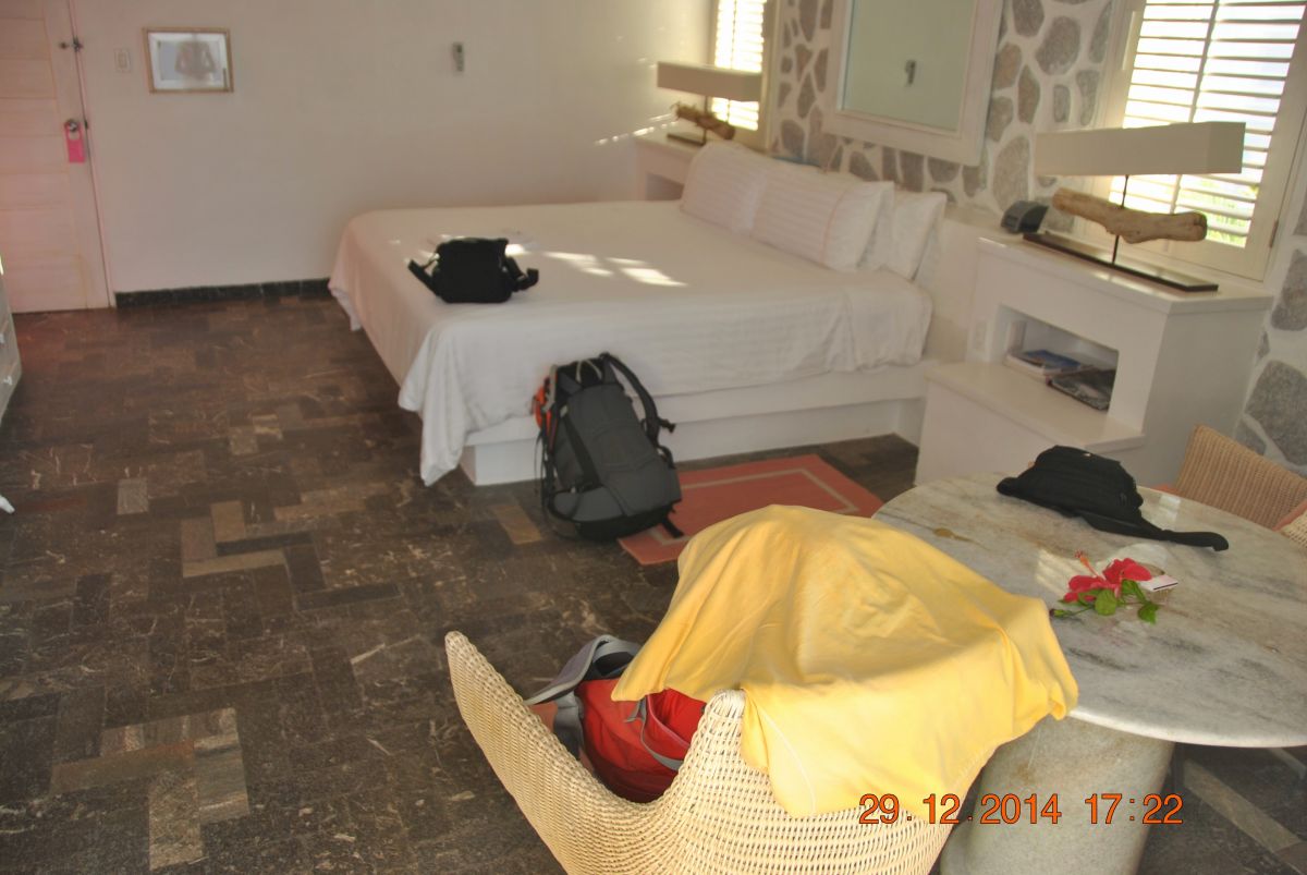 imagini hotel LAS BRISAS